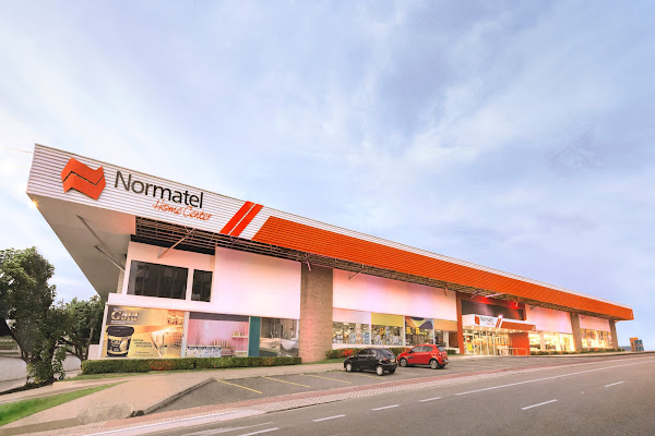 Normatel Home Center Normatel Home Center