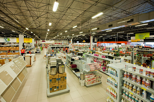 Foto 1 Normatel Home Center