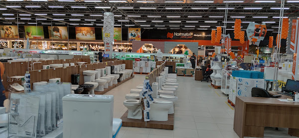 Foto 2 Normatel Home Center