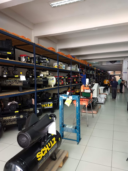 Foto 1 R.Chagas & cia