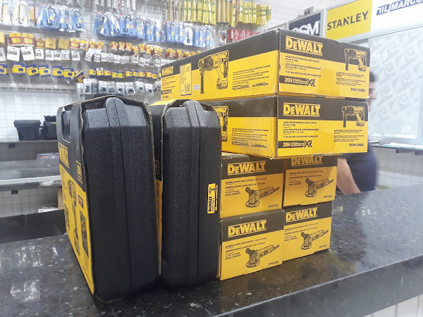 Foto 2 R.Chagas & cia