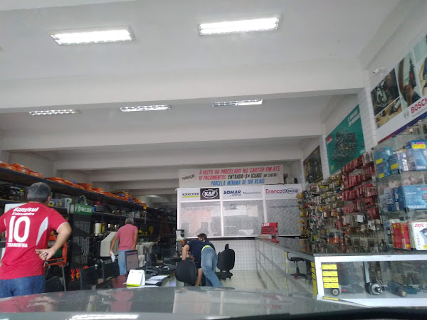 Foto 3 R.Chagas & cia