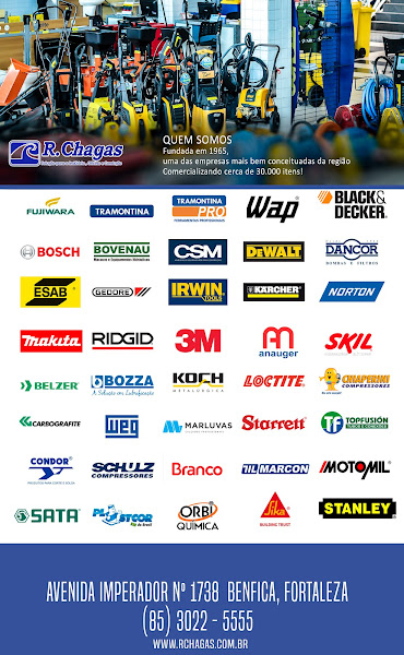 Foto 4 R.Chagas & cia