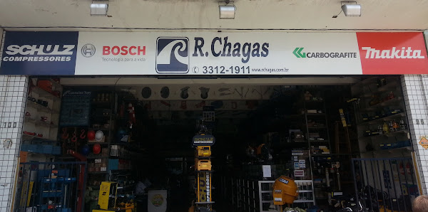 Foto 5 R.Chagas & cia