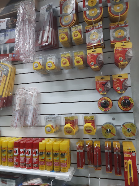 Foto 1 F Benício de Holanda e Cia