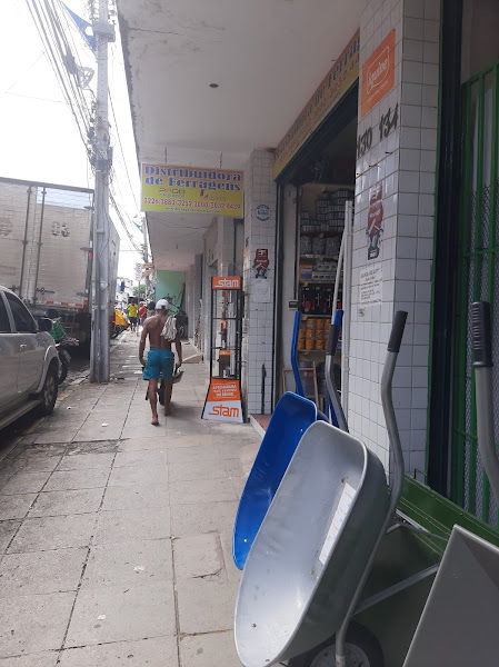 Foto 2 F Benício de Holanda e Cia