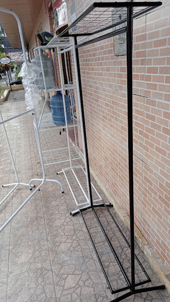 Foto 1 Arte Loja Comércio de Expositores Ltda