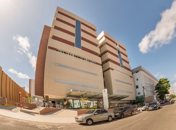 Hospital São Camilo Fortaleza