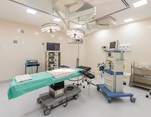 Foto 1 Hospital São Camilo Fortaleza