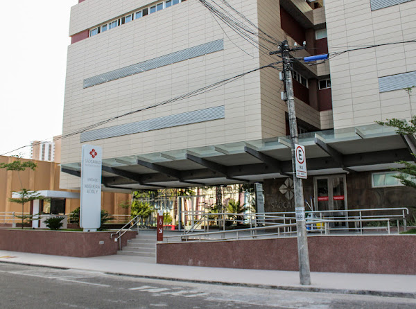 Foto 2 Hospital São Camilo Fortaleza