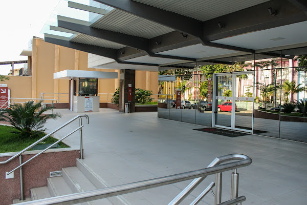 Foto 4 Hospital São Camilo Fortaleza