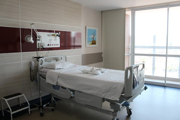 Foto 5 Hospital São Camilo Fortaleza