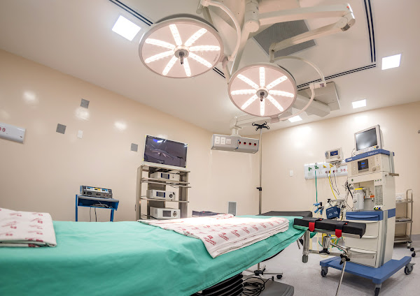 Foto 6 Hospital São Camilo Fortaleza