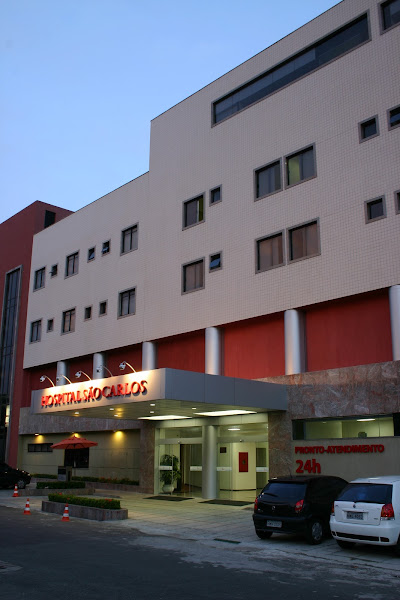 Hospital São Carlos