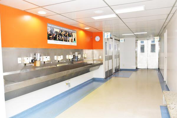 Foto 1 Hospital São Carlos