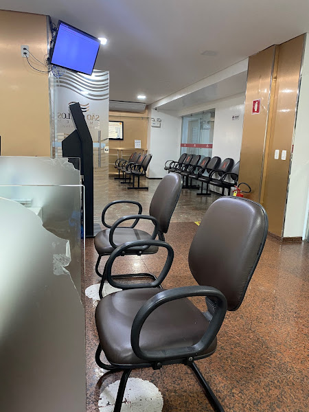 Foto 3 Hospital São Carlos