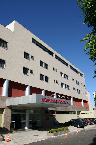 Foto 4 Hospital São Carlos