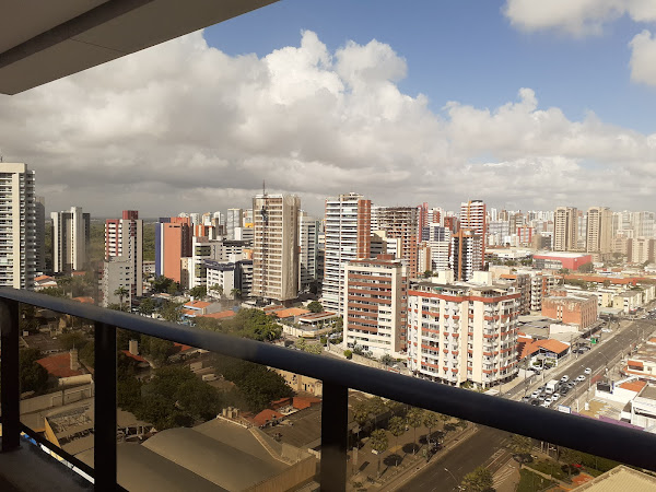 Hospital São Mateus