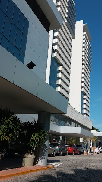 Foto 1 Hospital São Mateus