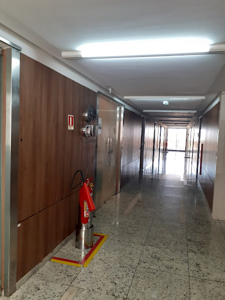 Foto 2 Hospital São Mateus