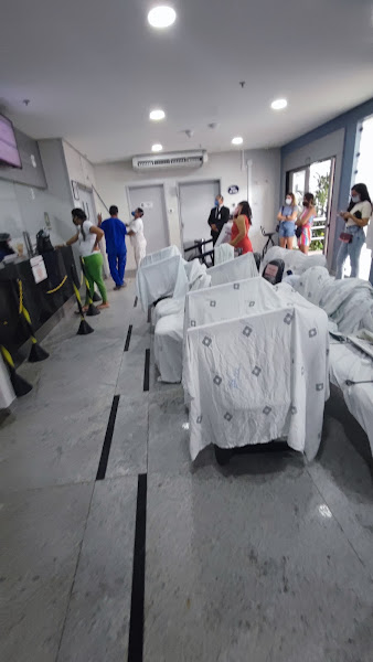 Foto 3 Hospital São Mateus