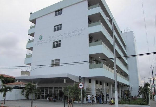Hospital Infantil Albert Sabin (HIAS)