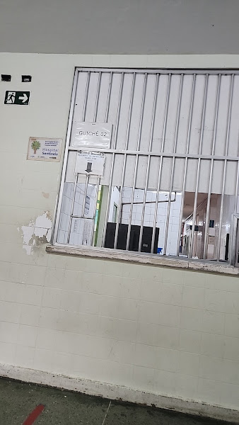 Foto 2 Hospital Infantil Albert Sabin (HIAS)