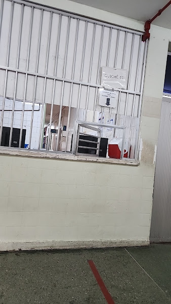 Foto 3 Hospital Infantil Albert Sabin (HIAS)