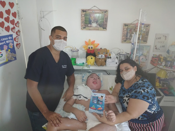 Foto 4 Hospital Infantil Albert Sabin (HIAS)