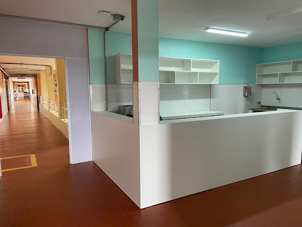 Foto 3 Hospital Fernandes Távora