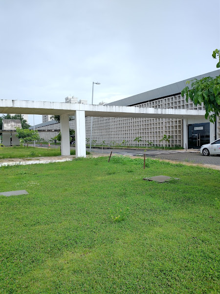 Foto 2 Hospital e Maternidade Dra. Zilda Arns Neumann (Hospital da Mulher de Fortaleza)