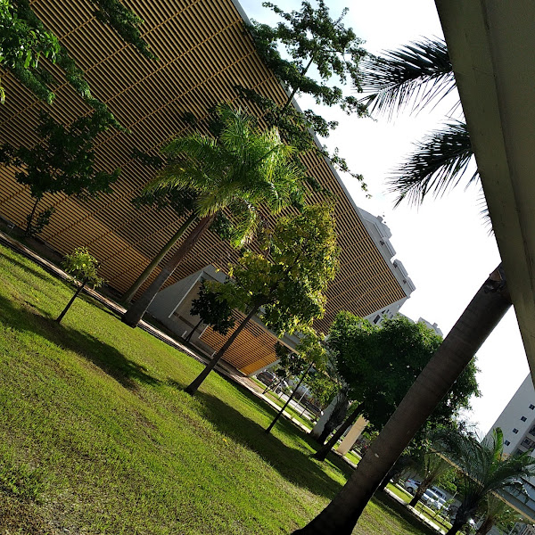 Foto 3 Hospital e Maternidade Dra. Zilda Arns Neumann (Hospital da Mulher de Fortaleza)