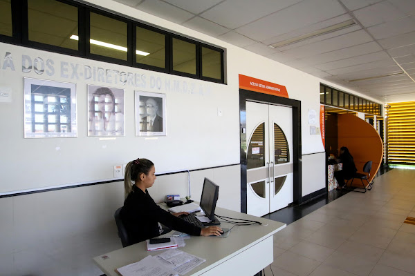 Foto 4 Hospital e Maternidade Dra. Zilda Arns Neumann (Hospital da Mulher de Fortaleza)