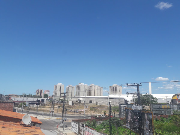 Foto 6 Hospital e Maternidade Dra. Zilda Arns Neumann (Hospital da Mulher de Fortaleza)