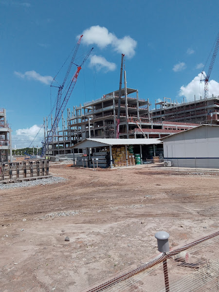 Hospital Universitário do Ceará