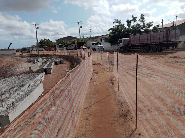 Foto 1 Hospital Universitário do Ceará