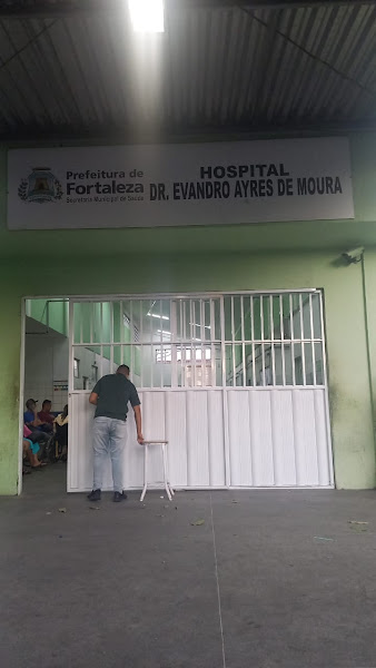 Laboratório HDEAM Laboratório HDEAM