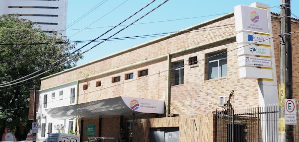 Hospital São Raimundo