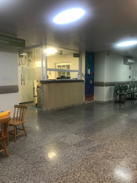 Foto 1 Hospital São Raimundo