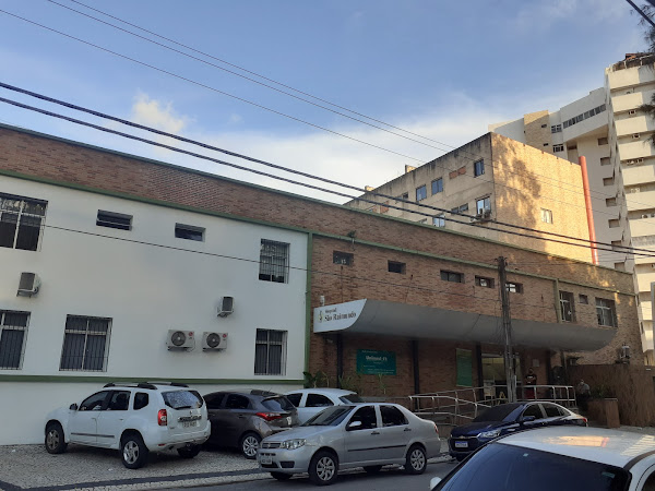 Foto 2 Hospital São Raimundo
