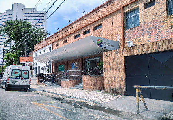 Foto 3 Hospital São Raimundo