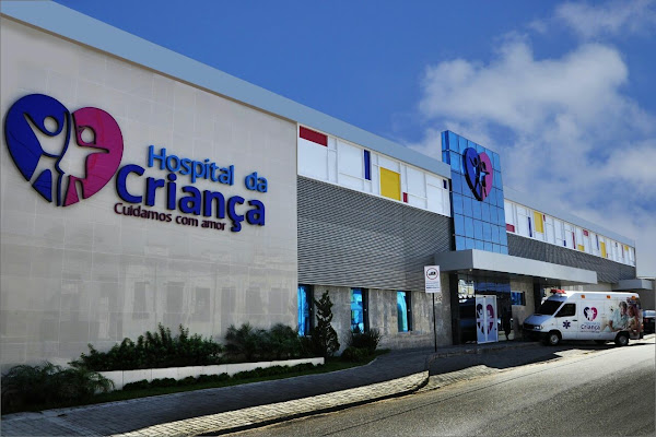 Hospital da Criança
