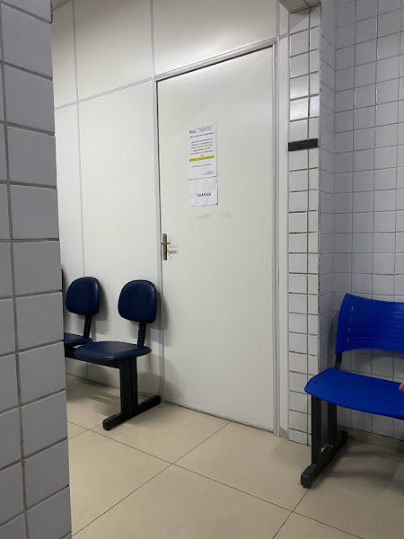 Foto 1 Hospital da Criança