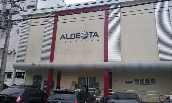 Hospital Aldeota Hospital Aldeota