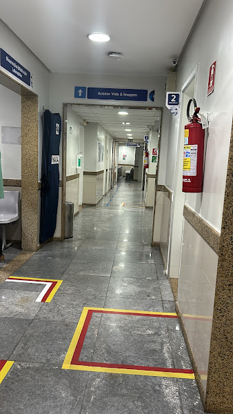 Foto 1 Hospital Aldeota