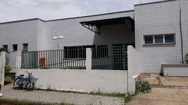 Hospital Nossa Senhora da Conceição