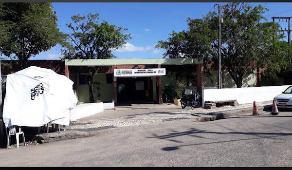 Foto 1 Hospital Nossa Senhora da Conceição