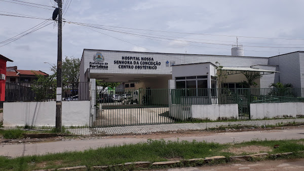 Foto 2 Hospital Nossa Senhora da Conceição