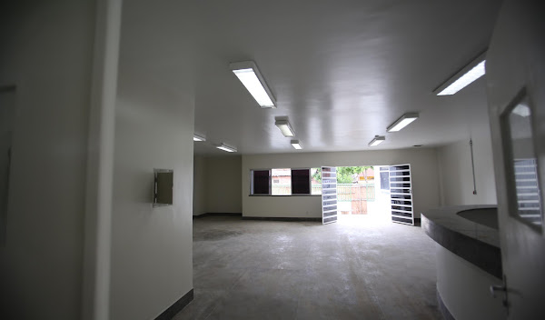 Foto 3 Hospital Nossa Senhora da Conceição Foto 3 Hospital Nossa Senhora da Conceição