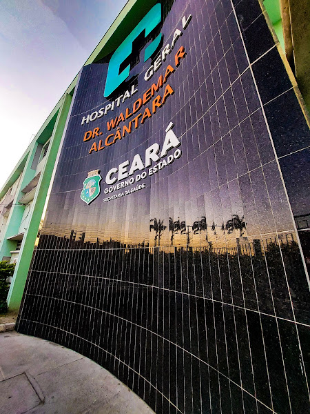 Foto 3 Hospital Geral Dr Waldemar Alcântara (HGWA) Foto 3 Hospital Geral Dr Waldemar Alcântara (HGWA)